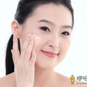 缩毛孔的几种有效方法