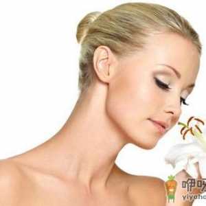 秋季这样护肤让你白嫩嫩