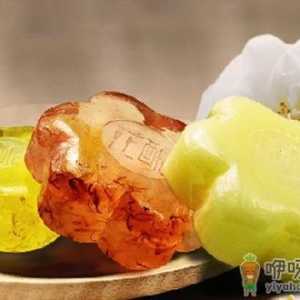 这样使用洁面皂 护肤效果倍增