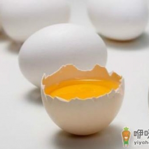 鸡蛋清敷脸有什么好处