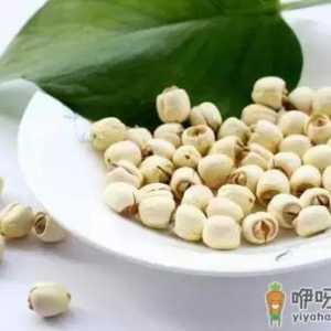 简单的食物能够创造不老的传奇