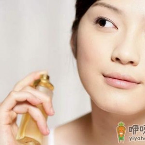 青春永驻的秘密在于补水