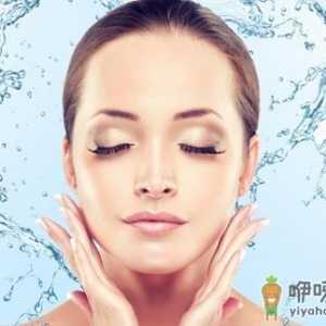 推荐十招消灭深层顽固黑头