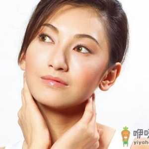 縮小毛孔小妙招：让肌肤紧致如初