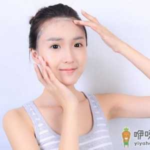 敷面膜要注意这些事项