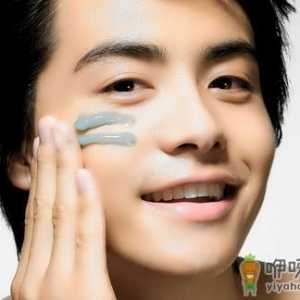 男性护肤 你选对方法了吗？