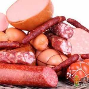 注意：这些食物都是“衰老加速器”