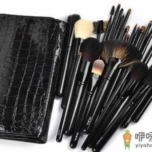 7件彩妆工具不能借给别人用