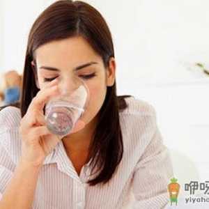 喝水能保湿是真的吗