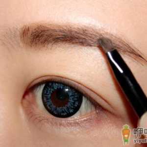 画眉必须注意这7点-怎么画眉才好看？