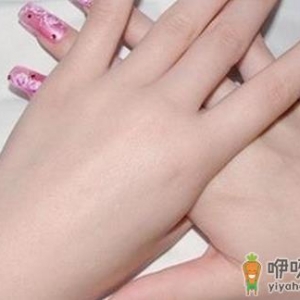 如何打造细嫩双手