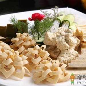 餐餐吃豆祛痘最佳