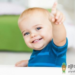 手指运动可让宝宝更聪明