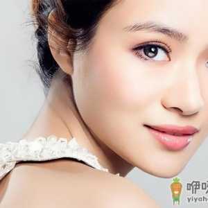让你脸部更完美的整形手术