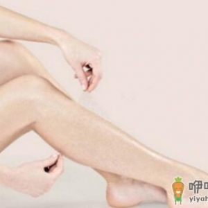 盐的美容功效：盐能洗头泡脚