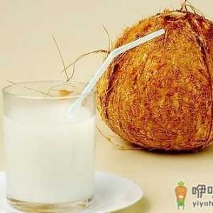 六种食物吃出水润肌肤