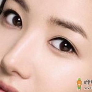 眼部整形手术的准备和护理