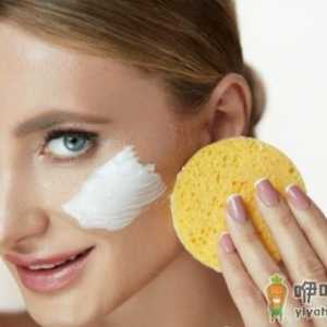 肌肤越洗越白皙的洗脸法 洗脸中最容易犯的错误盘点