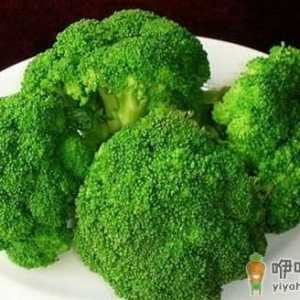 女性怕衰老 四类抗老蔬菜必吃