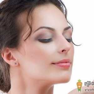 敏感肌肤如何护理肌肤