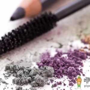 怎么贴假睫毛才不会掉？