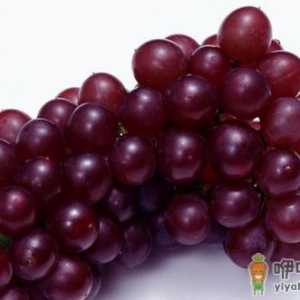 6种美白食物助你“吃”掉偏黄肌肤