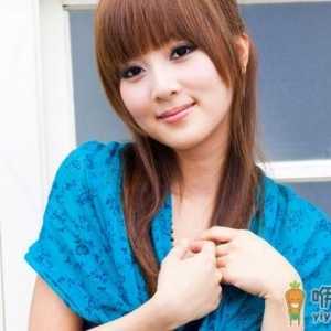 快速整理妆容和发型：辣妹速成记