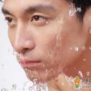男人远离熊猫眼的小妙方