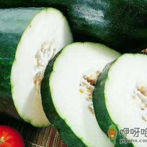 宝宝能吃冬瓜吗？宝宝吃冬瓜的做法