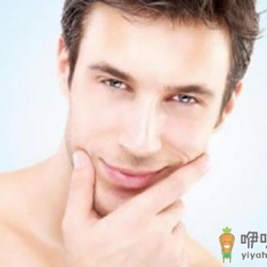 如何把男性脸上的痘痘都去除掉