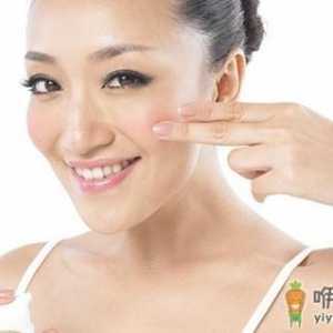 三件事让你变白美人