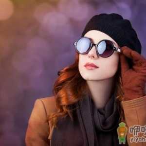 戴错眼镜易出现干纹 各种眼周问题该如何解决