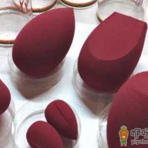 化妆葫芦球怎么用 打造完美妆容的神器
