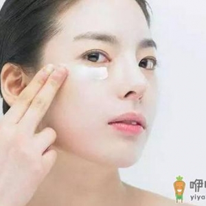 不同肤质需要不同的洗脸方式