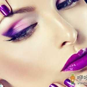 脸上妆容如何卸妆 正确步骤彻底清洁皮肤