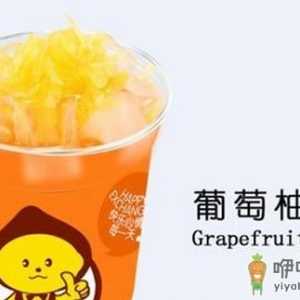 葡萄柚绿茶的制作方法 教你喝出美丽