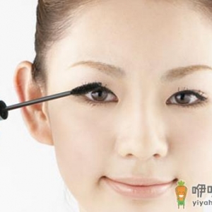 韩国女生6步教你如何画精致妆容
