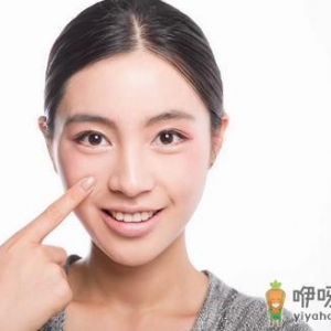 美妆小窍门：不要过度修眉