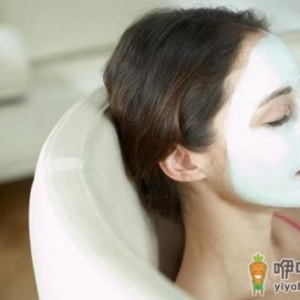 女人应怎么去脸上的死皮
