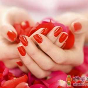 美甲的危害：频繁美甲对人体的危害有多大
