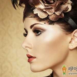 每个女孩儿都应该知道的9个化妆法则