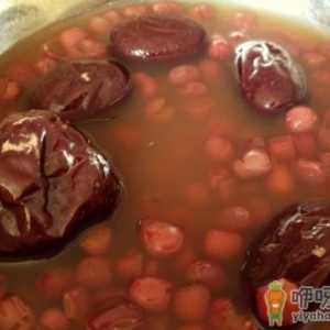 七款补气血的食物 吃出美丽容颜