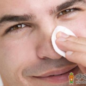 最适合男人的DIY面膜