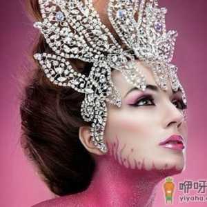 痘痘肌肤怎么化妆遮掩