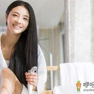 盘点身体不同部位的美白食品