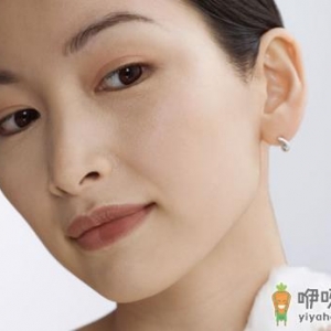缩毛孔有窍门 注意事项不能忘