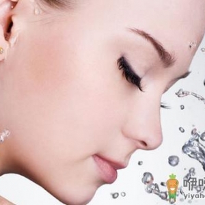 早晚肌肤护理 拒绝皮肤松弛