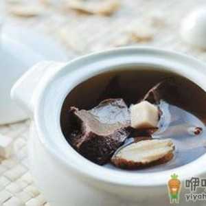 喝什么茶能够养颜？桂花红枣茶的做法