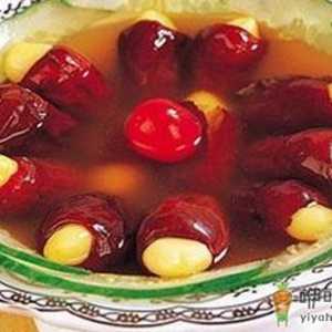 脸色蜡黄不美丽 要提亮肤色吃这些