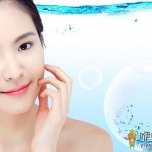 皮肤干燥不用愁 肌肤补水有妙招